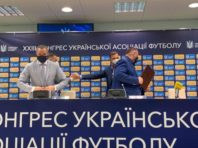 Шевченко прокоментував продовження контракту з УАФ
