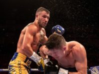 Ломаченко увійшов в топ-10 кращих боксерів світу за версією “BoxRec”