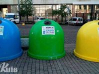 Киянам повернуть значні кошти за заварені сміттєпроводи