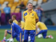 Блохін про скандальну “футбольну” ТСК: моя думка не змінилася
