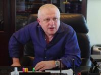 Суркіс не зізнався, скільки реально заробляють футболісти “Динамо”