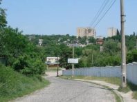 У Солом’янському районі на день перекриють дорогу