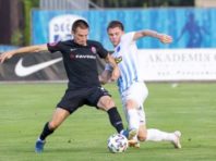 “Зоря” у меншості здобула перемогу у матчі УПЛ