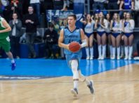 Чемпіон України з баскетболу став гравцем БК “Запоріжжя”