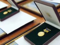 Cтали відомі лауреати Мистецької премії «Київ» 2020 року