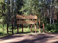 У столиці відкрили першу чергу парку “Совки”