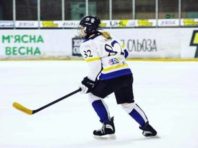 Жіночий чемпіонат хокею достроково завершено