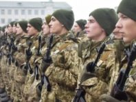 Пояснення щодо призову випускників на строкову військову службу