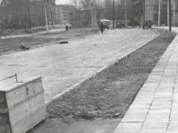 Київавтодор показав раритетні фотографії з минулого століття  [Фото]