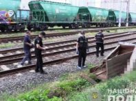 Біля станції метро «Видубичі» сталося моторошне вбивство