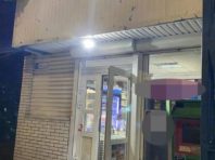 Киянин на велосипеді розстріляв знайомого за невиплачену зарплату