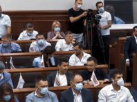 Київрада має ухвалити рішення, що в компетенції міста, аби допомогти інвесторам «Укрбуду» отримати житло