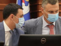 Соціальна сесія: за що голосували у Київраді