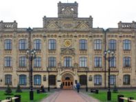 Три київські університети увійшли до десятки кращих українських вишів