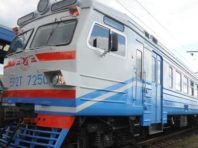 Відновлено рух 12 електричок до Києва