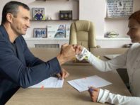 Володимир Кличко допоможе діджиталізувати спортивну сферу