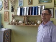 Шедеври з яйця: в Україні покажуть незвичайний рекорд