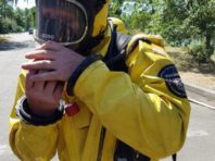 Пенсіонери Оболоні залишилися без відділення пенсійного фонду