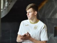 Захисник збірної України допоміг “Брюгге” обіграти гранда французького футболу