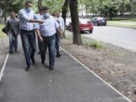 Який район столиці отримав найбільше коштів на ремонти дворів
