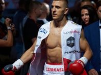 Українець потрапив до числа найперспективніших боксерів світу