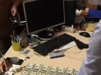 У Київському військовому ліцеї спіймали хабарника