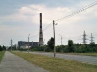 Сьогодні на вулицю у Деснянському районі не пускають транспорт