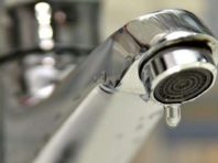На 3 вулицях столиці відключили воду