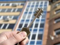 110 учасників АТО отримали житло від міста в минулому році