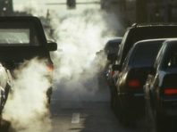 Де у Києві найбрудніше повітря