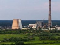 На найбільшій столичній ТЕЦ замінюють обладнання