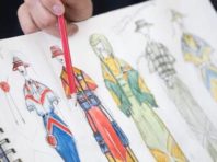 Київські комунальники одягнуться в дизайнерський одяг [Фото]
