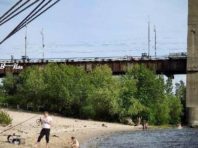 Кличко розповів, на яких пляжах можна відпочивати