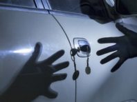 Серійного викрадача іномарок у Києві засуджено до п’яти років позбавлення волі