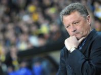 Маркевич про столичне “Динамо”: як можна було довести команду до такого рівня гри