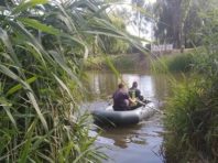 Трагедія на воді: на Київщині виявили двох потопельників [Фото]