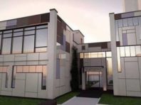 У столичній бібліотеці на Нивках продовжуються перетворення [Фото]