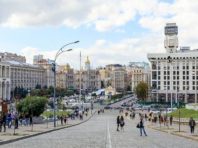 Музей Майдану в Києві влаштовує безкоштовні екскурсії