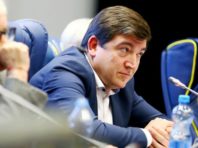 ФК “Гірник – Спорт”: всі “напрацювання” Макарова підлягають перегляду, накипіло вже