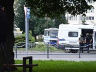 З луцьким терористом ведуться переговори – Зеленський
