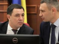 Рекордна сесія: Київрада розгляне понад 700 питань
