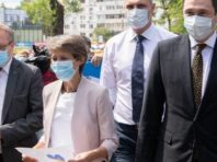 Як у Києві модернізують будинки, щоби зекономити на комунальних платежах