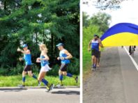 500 км за 10 днів: особливий пробіг відбудеться до Дня Незалежності