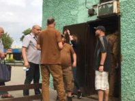 На Виноградарі закрили горезвісну «наливайку»