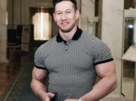 У неділю на стадіоні «Олімпійський» пройде розминка із чемпіоном світу