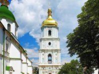 Знакові споруди Києва відкрилися після карантину