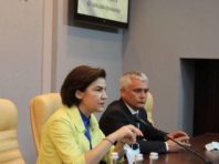 Ірина Венедіктова розповіла, чого чекає від нового прокурора міста Києва