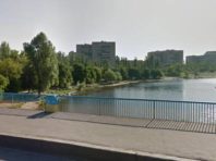 На ремонті Русанівського каналу в столиці розікрали мільйон гривень