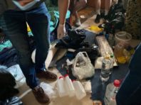 У столиці викрили групу торговців амфетаміном