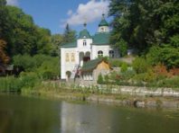 На схилі Київського плато буде новий заказник